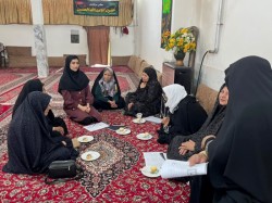 روایتی از پاسخگویی اجتماعی گروه آموزشی سلامت سالمندی دانشگاه