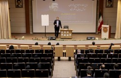 برگزاری کارگاه‌های تخصصی مشاوره و روانشناسی ویژه مدیران و کارکنان دانشگاه