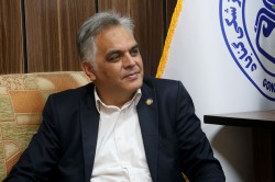 تأکید رئیس سازمان نظام پرستاری بر استفاده از ظرفیت‌های گناباد در توسعه خدمات پرستاری کشور