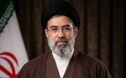بیعت جامعه دانشگاهی علوم پزشکی گناباد با رهبر جدید انقلاب؛ تجدید پیمان با آرمان‌های امام و پاسداری از ارزش‌ها