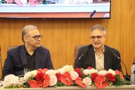 شرق کشور سنگر مراقبت از بیماری‌هاست / پوشش واکسیناسیون فلج اطفال در ایران بالای ۹۵ درصد