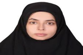 دكتر رويا پيروی مينائی به عنوان سرپرست گروه مهندسی بهداشت محيط دانشگاه منصوب شد